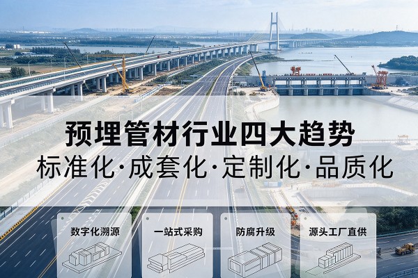 江川行业发展趋势总结