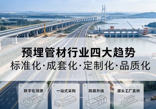 江川行业发展趋势总结